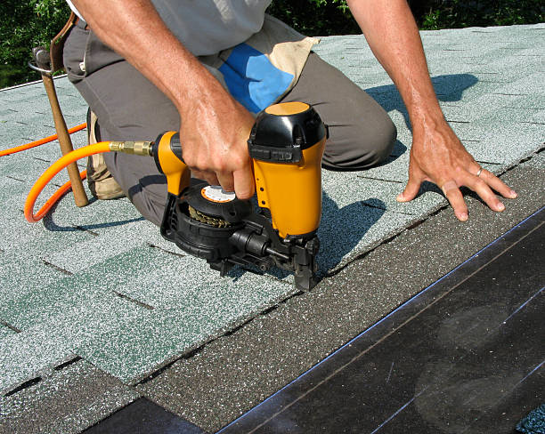 Best Affordable Roofing Company  in Oakley, UT
