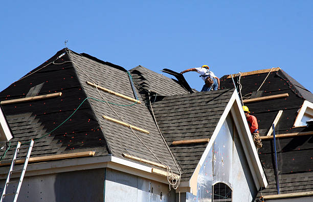 Best New Roof Installation  in Oakley, UT