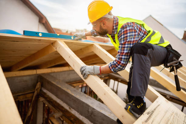 Best Roof Waterproofing Services  in Oakley, UT