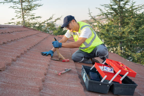 Best Slate Roofing Contractor  in Oakley, UT