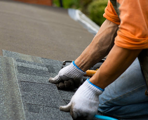 Heating Cable for Roof Installation in Oakley, UT