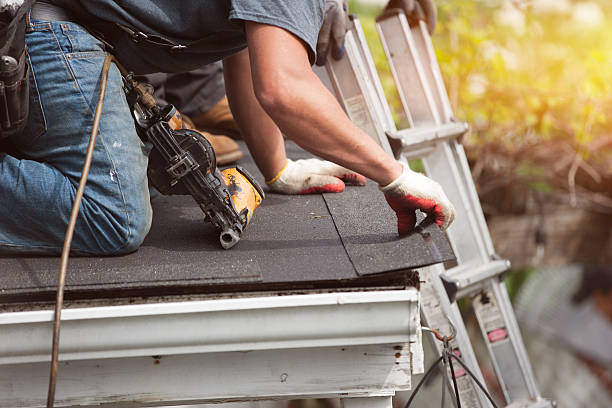 Best Emergency Roof Repair  in Oakley, UT