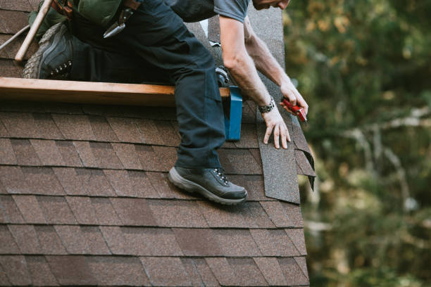 Best Best Roofing Contractors  in Oakley, UT
