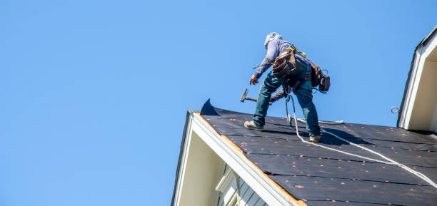 Best New Roof Installation  in Oakley, UT